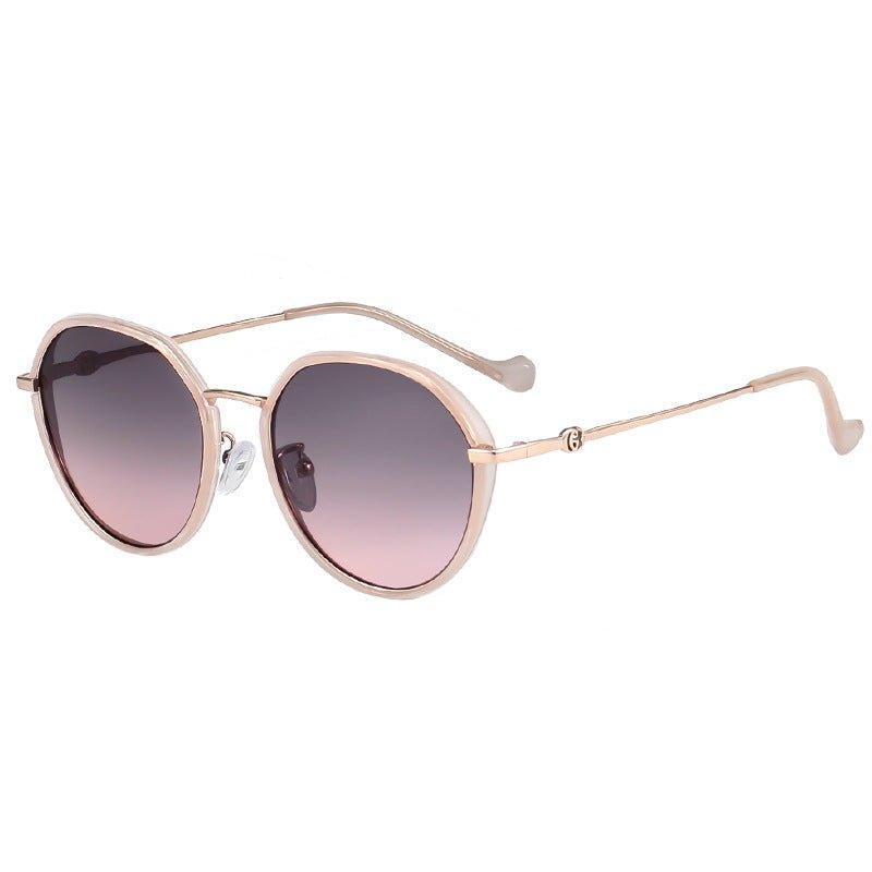 Lunettes de soleil MAC121 avec protection solaire UV et verres polarisés