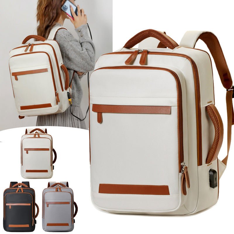 Sac à Dos de Voyage Business Commute (MAC469)