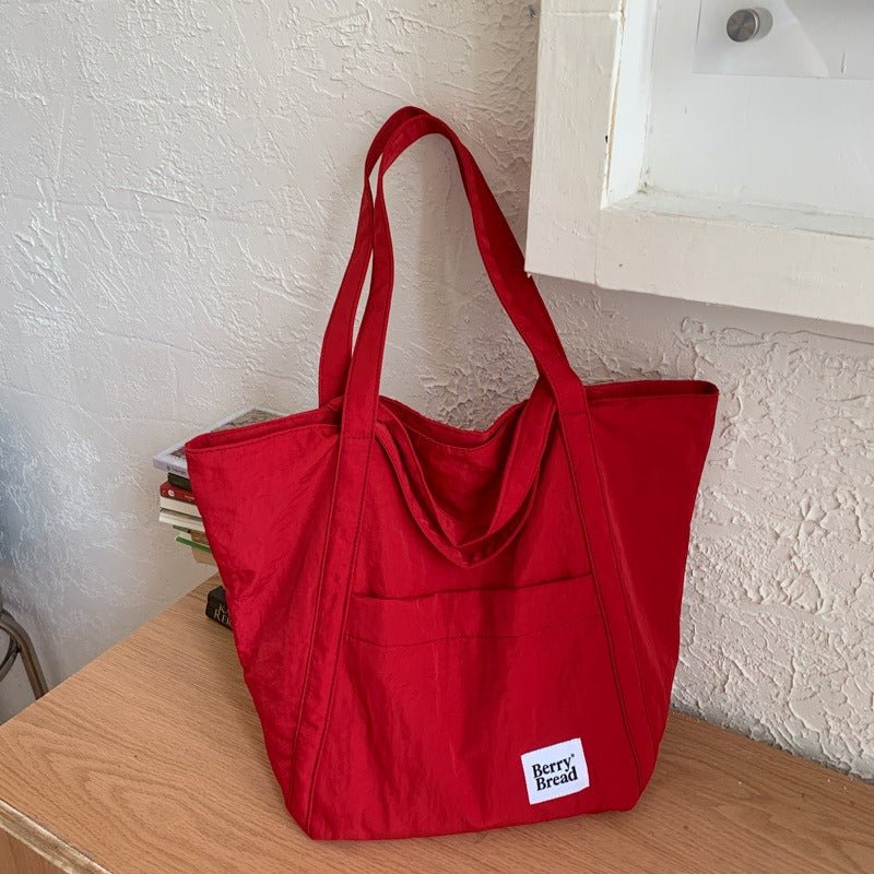 Sac à Bandoulière Quotidien pour le Travail et les Courses (MAC454)