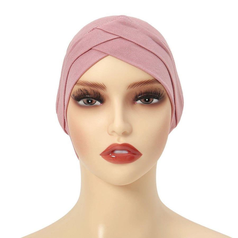 MH053 Chapeau Bottom Doux, Élégant et Polyvalent