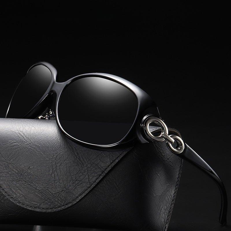 Lunettes de soleil MAC145 polarisées premium avec protection UV