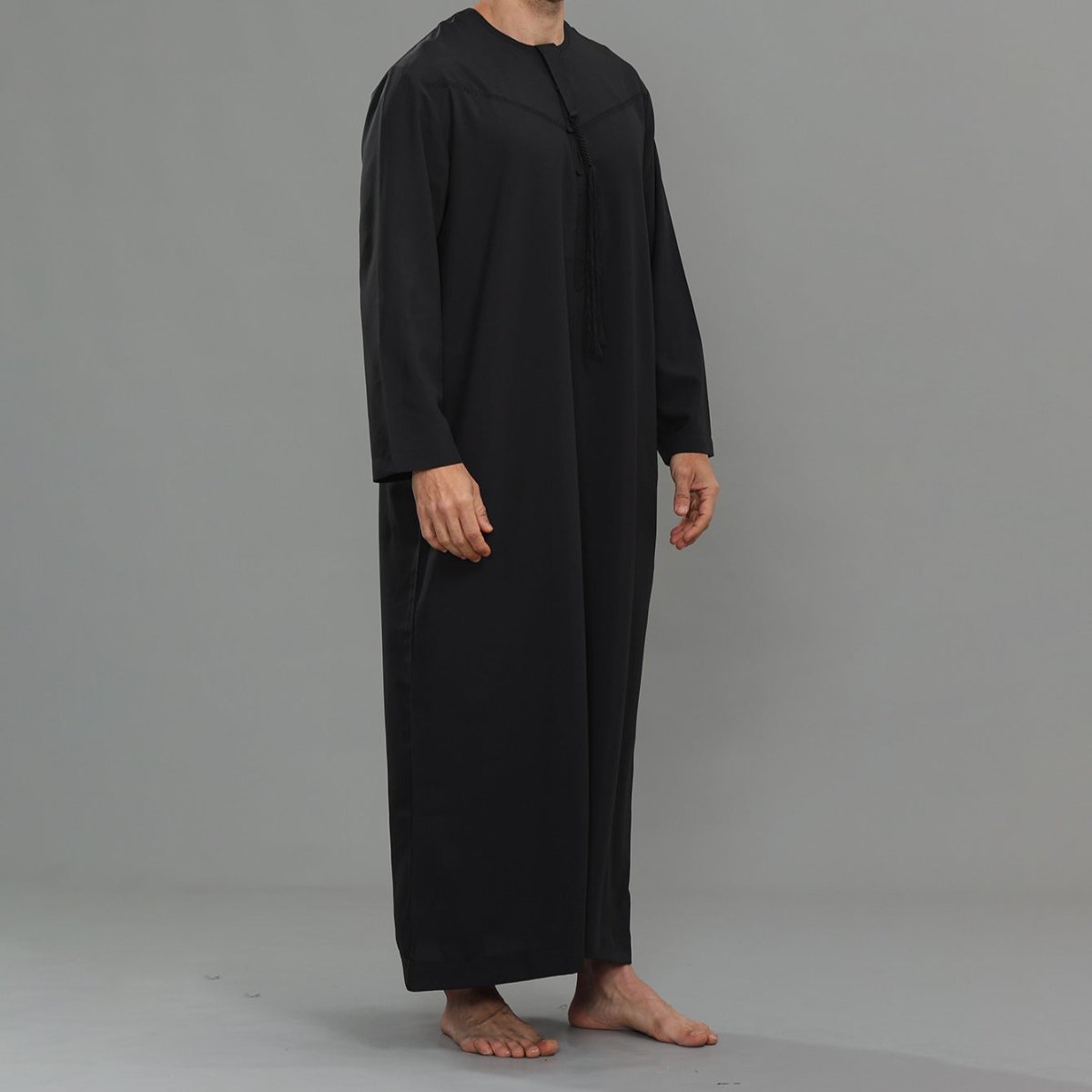 Collection de Thobes Classiques Unis pour Homme (MT035)