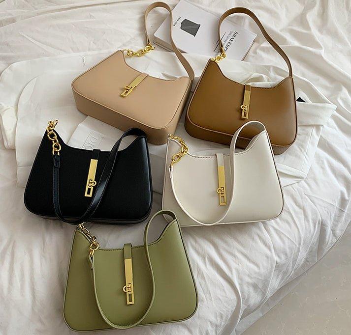 Sac élégant à bandoulière (MAC150)