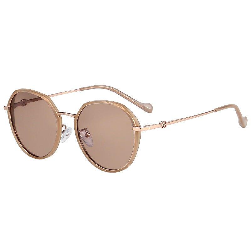 Lunettes de soleil MAC121 avec protection solaire UV et verres polarisés