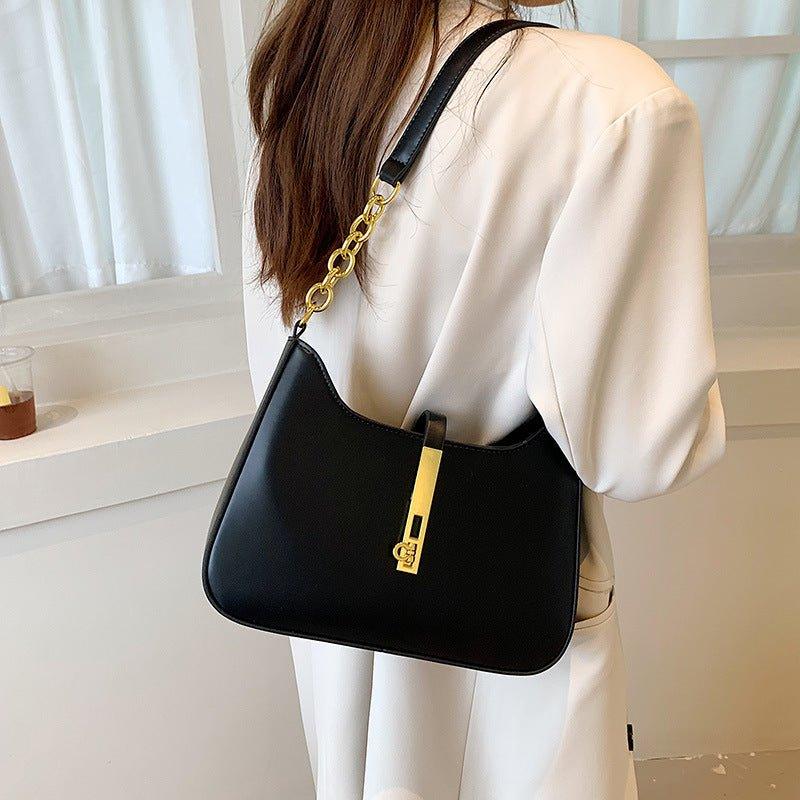 Sac élégant à bandoulière (MAC150)