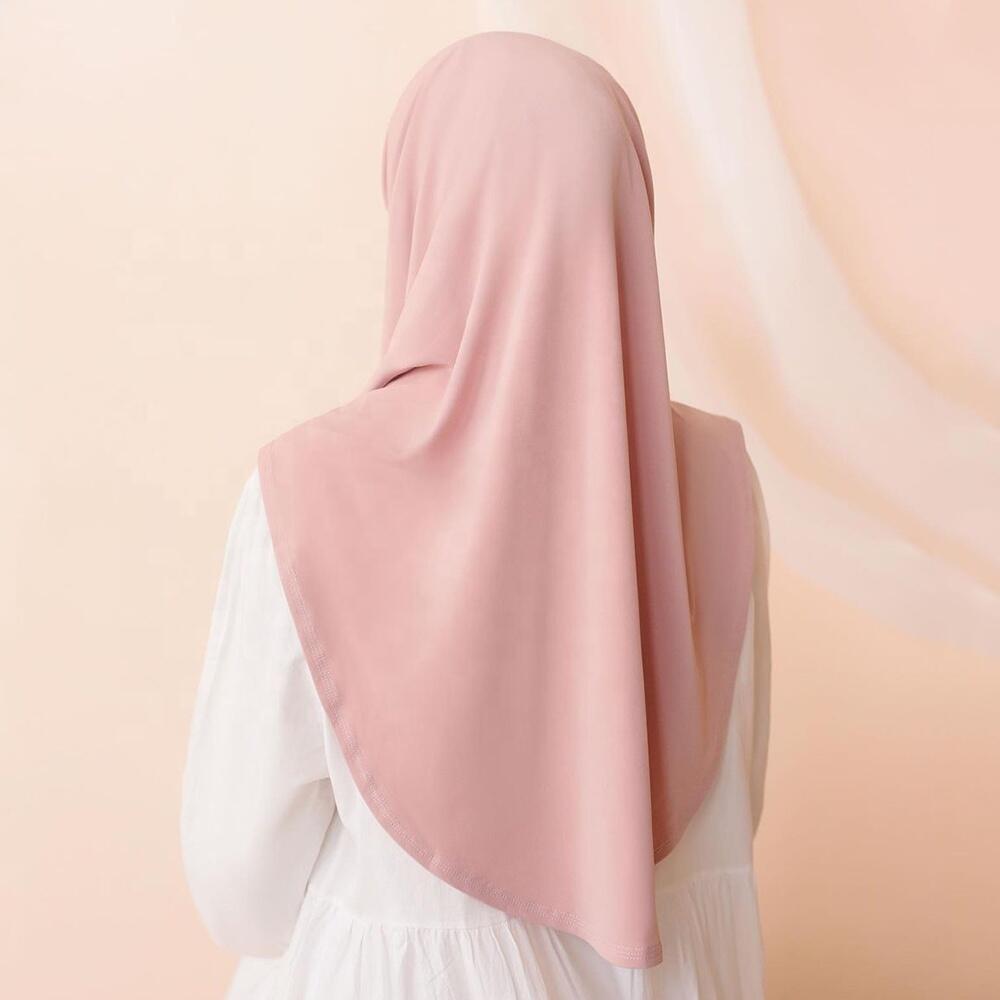 MH081 Hijab Foulard Chapeau Polyvalent