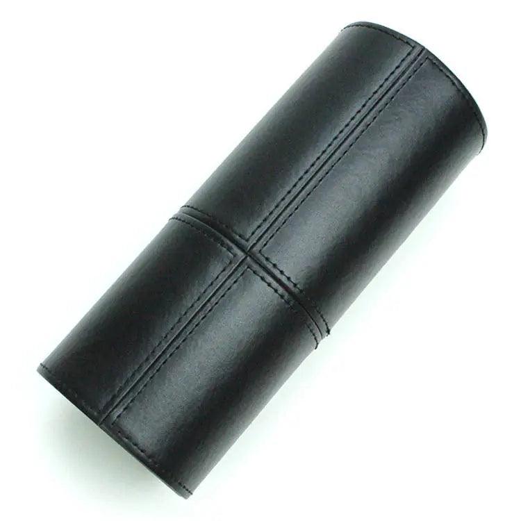 Support à pinceaux de maquillage sans boutons MMU028