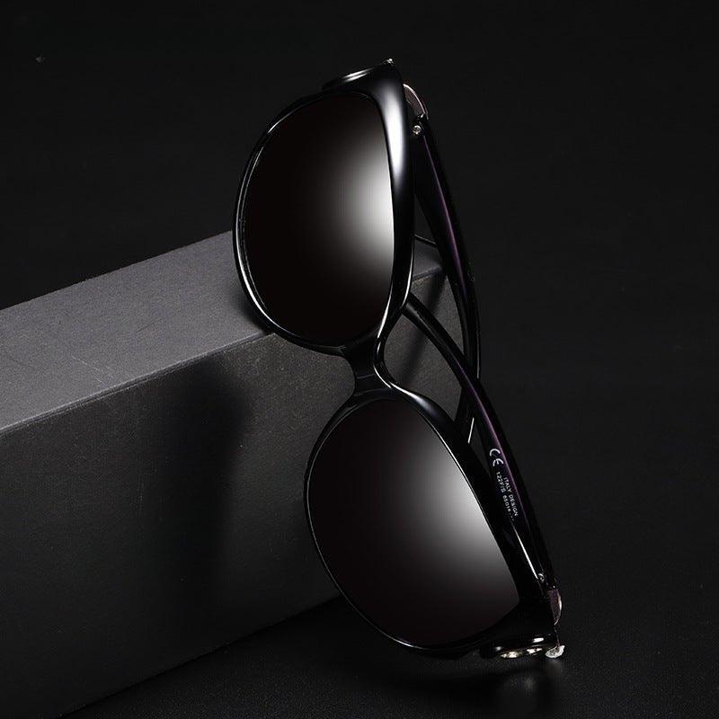 Lunettes de soleil MAC145 polarisées premium avec protection UV