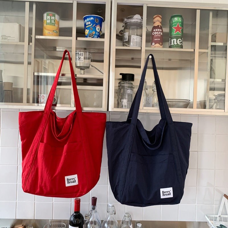 Sac à Bandoulière Quotidien pour le Travail et les Courses (MAC454)