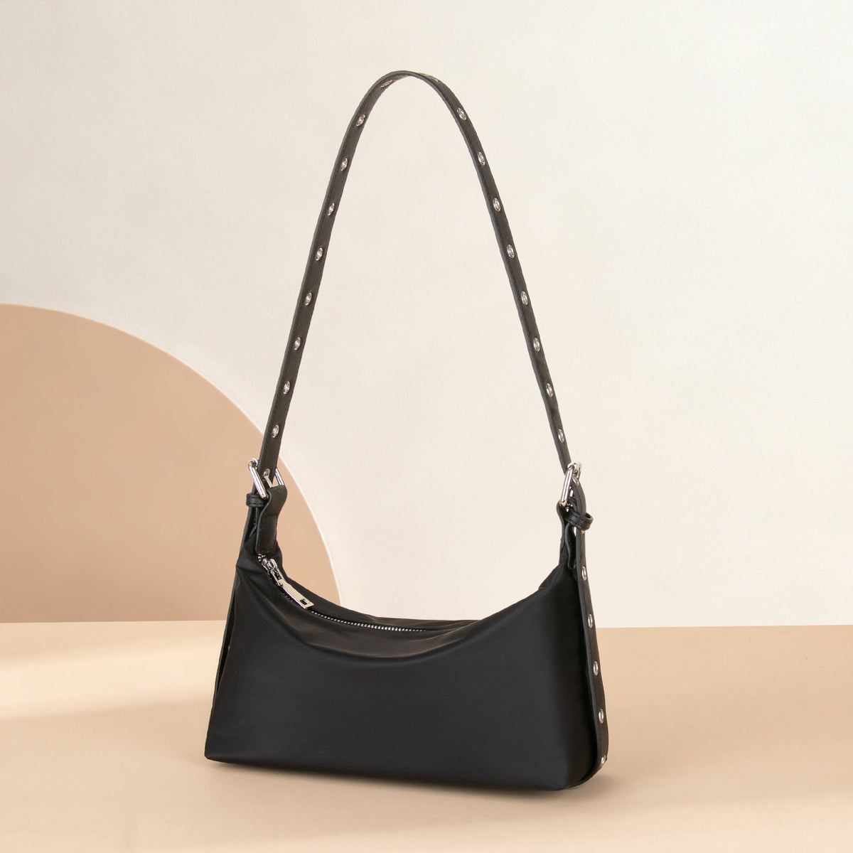 Sac Hobo Croissant Casual Underarm (MAC459)