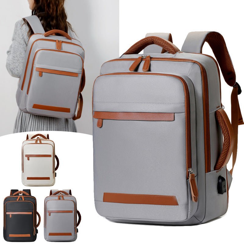 Sac à Dos de Voyage Business Commute (MAC469)