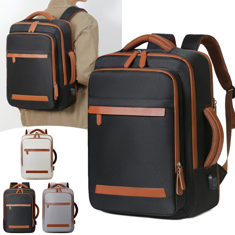 Sac à Dos de Voyage Business Commute (MAC469)