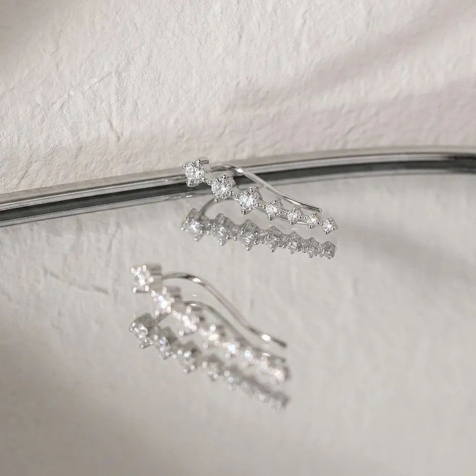 Sparkling Constellation Ear Crawler (MAC478)