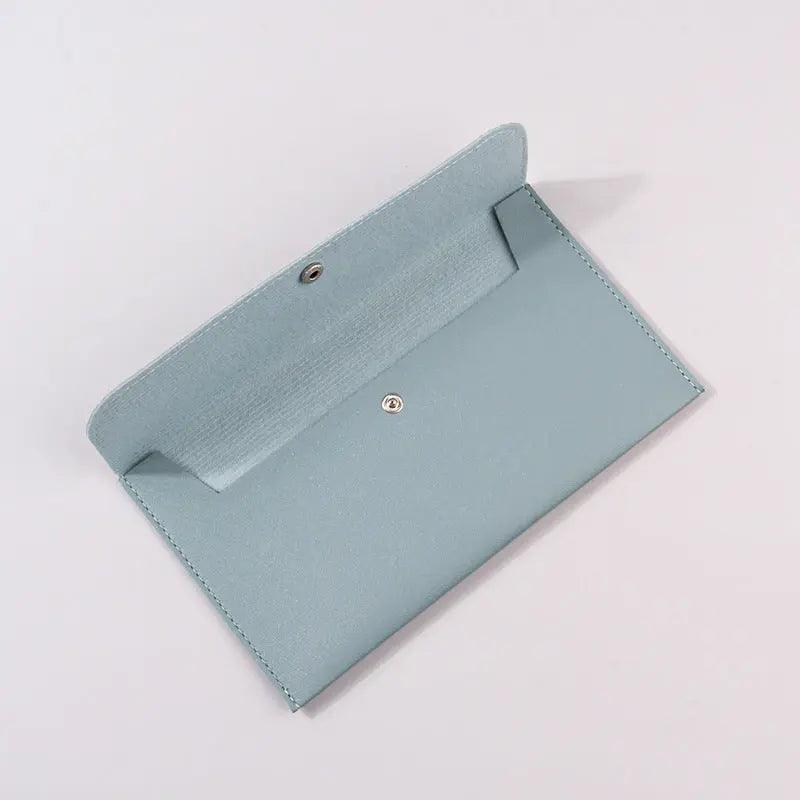 Trousse de toilette de voyage premium pour femme (MMU029)