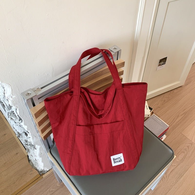 Sac à Bandoulière Quotidien pour le Travail et les Courses (MAC454)