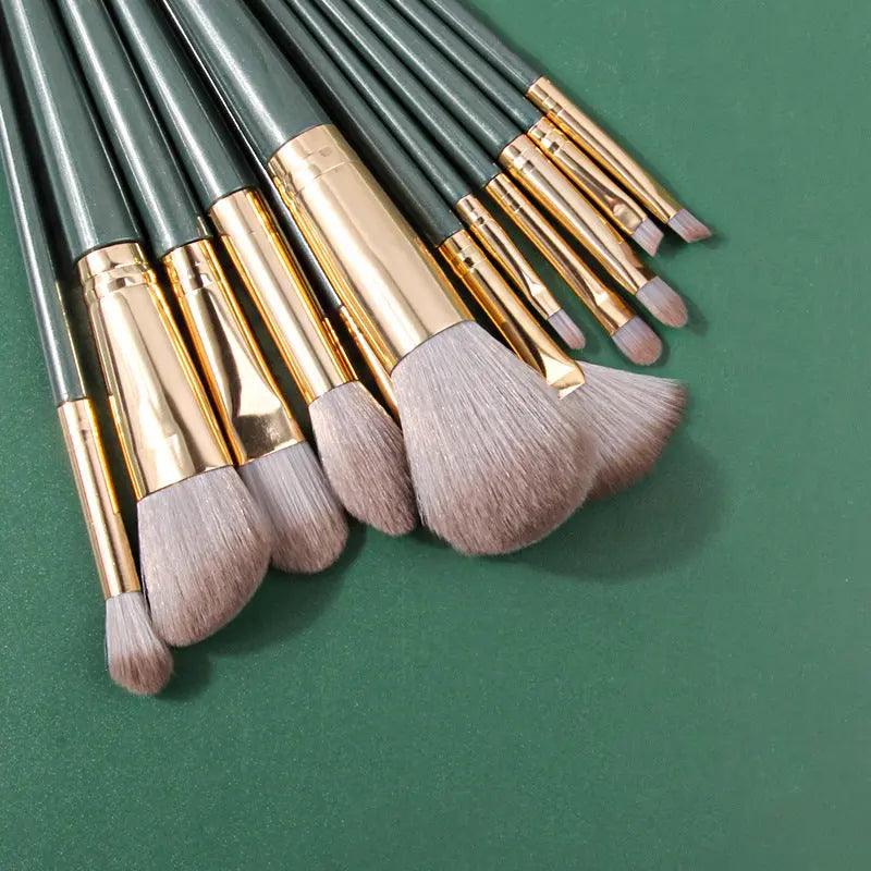 MMU033 Pinceaux de maquillage haut de gamme