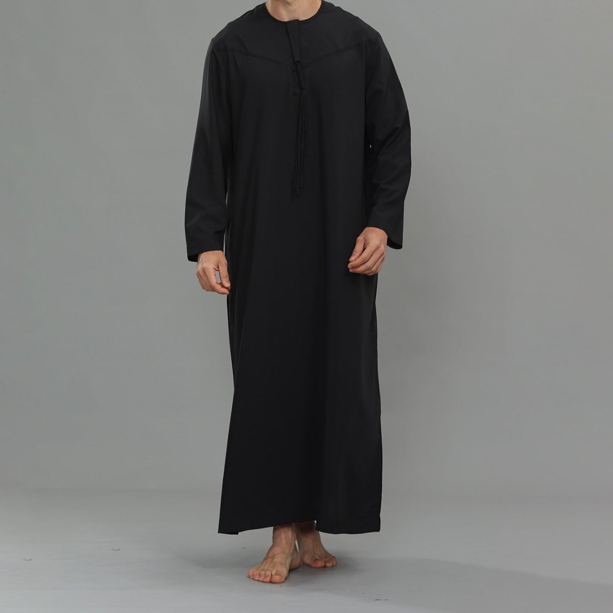Collection de Thobes Classiques Unis pour Homme (MT035)