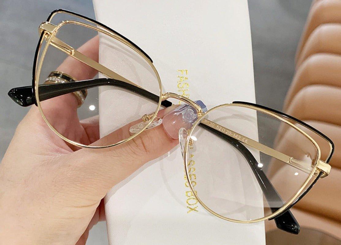 Lunettes de soleil MAC122 Œil de Chat