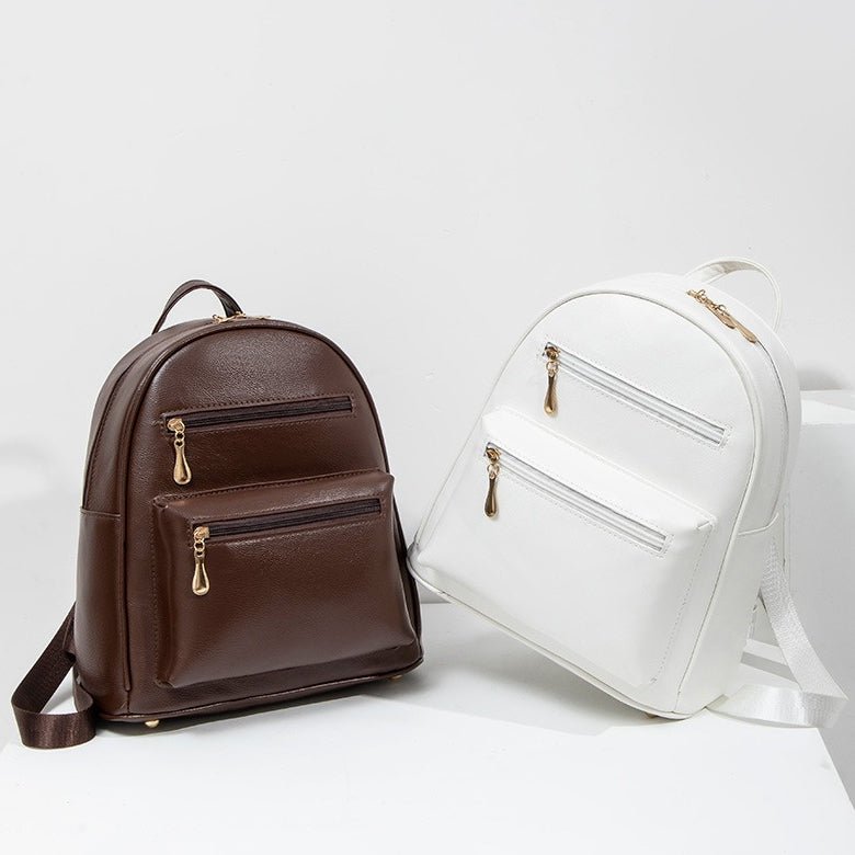Sac à dos casual quotidien pour la ville (MAC473)