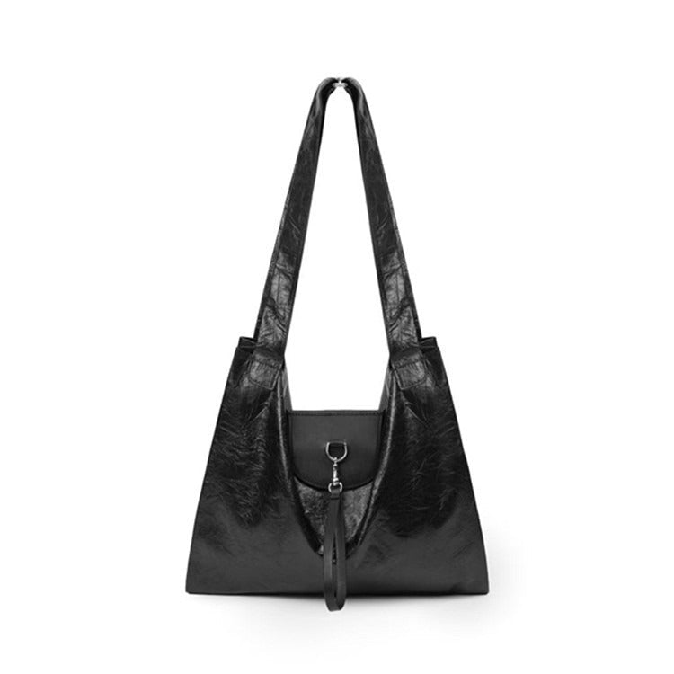 Sac fourre-tout pliable grande capacité (MAC440)