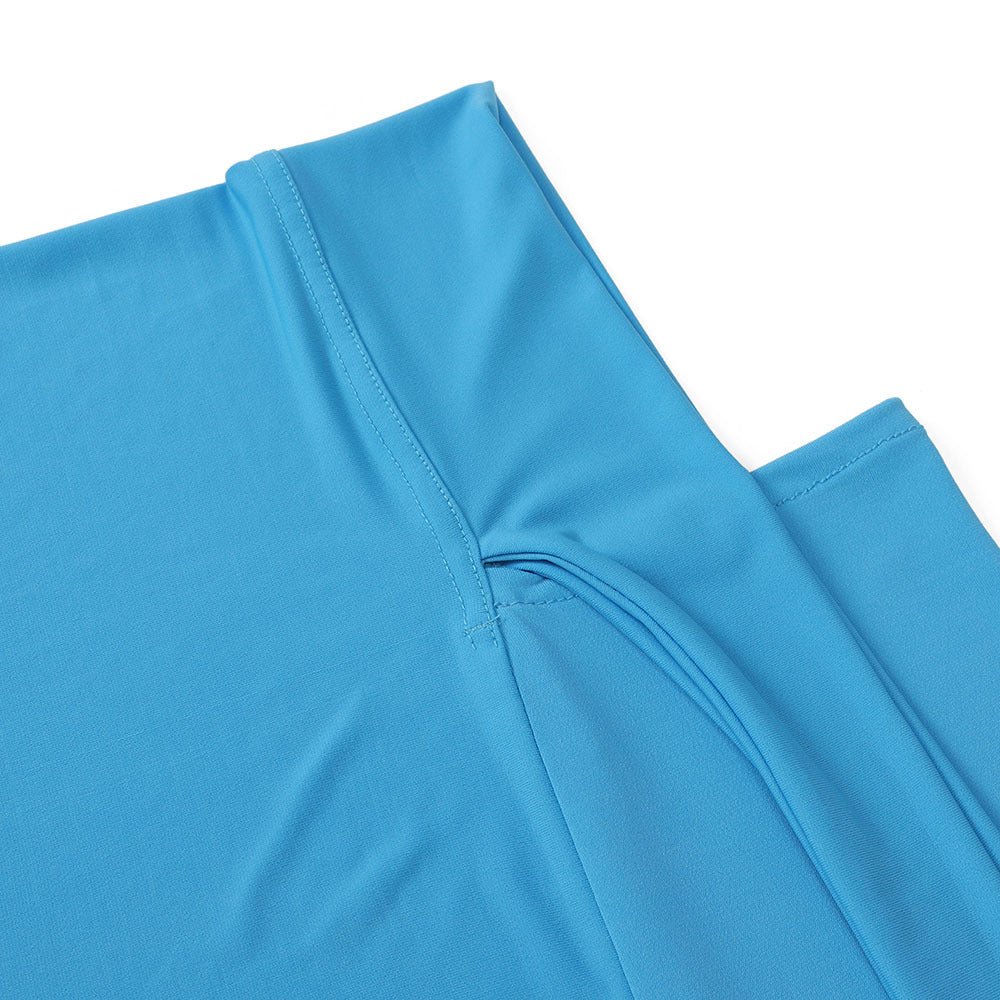 MH081 Hijab Foulard Chapeau Polyvalent