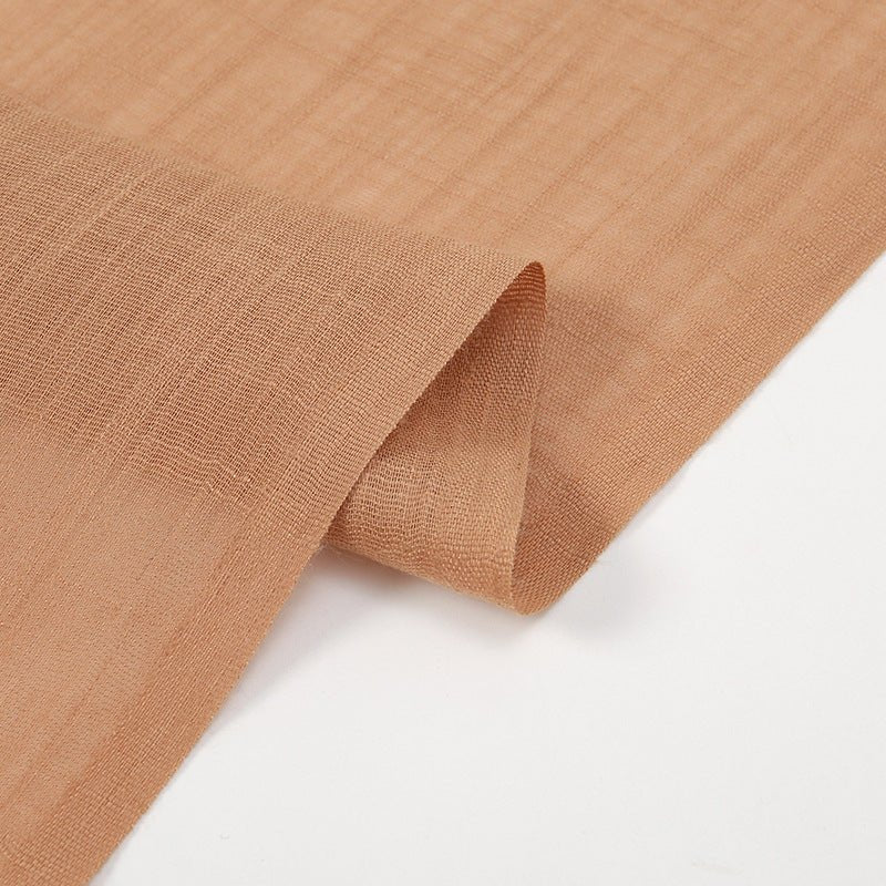 Écharpe Hijab en Coton Bambou (MH208)