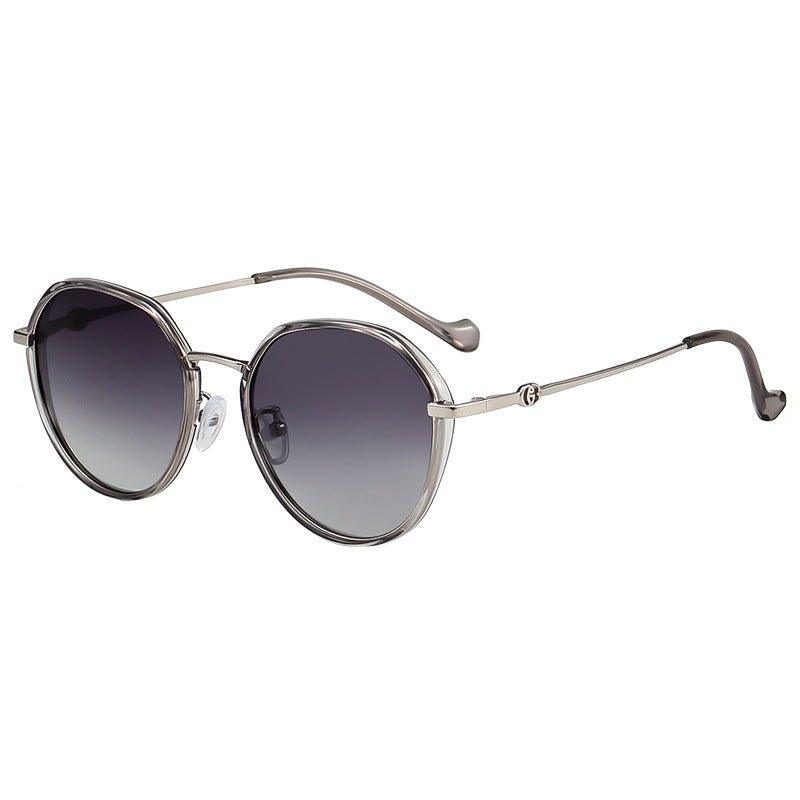 Lunettes de soleil MAC121 avec protection solaire UV et verres polarisés