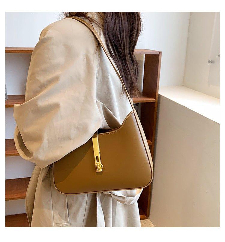 Sac élégant à bandoulière (MAC150)