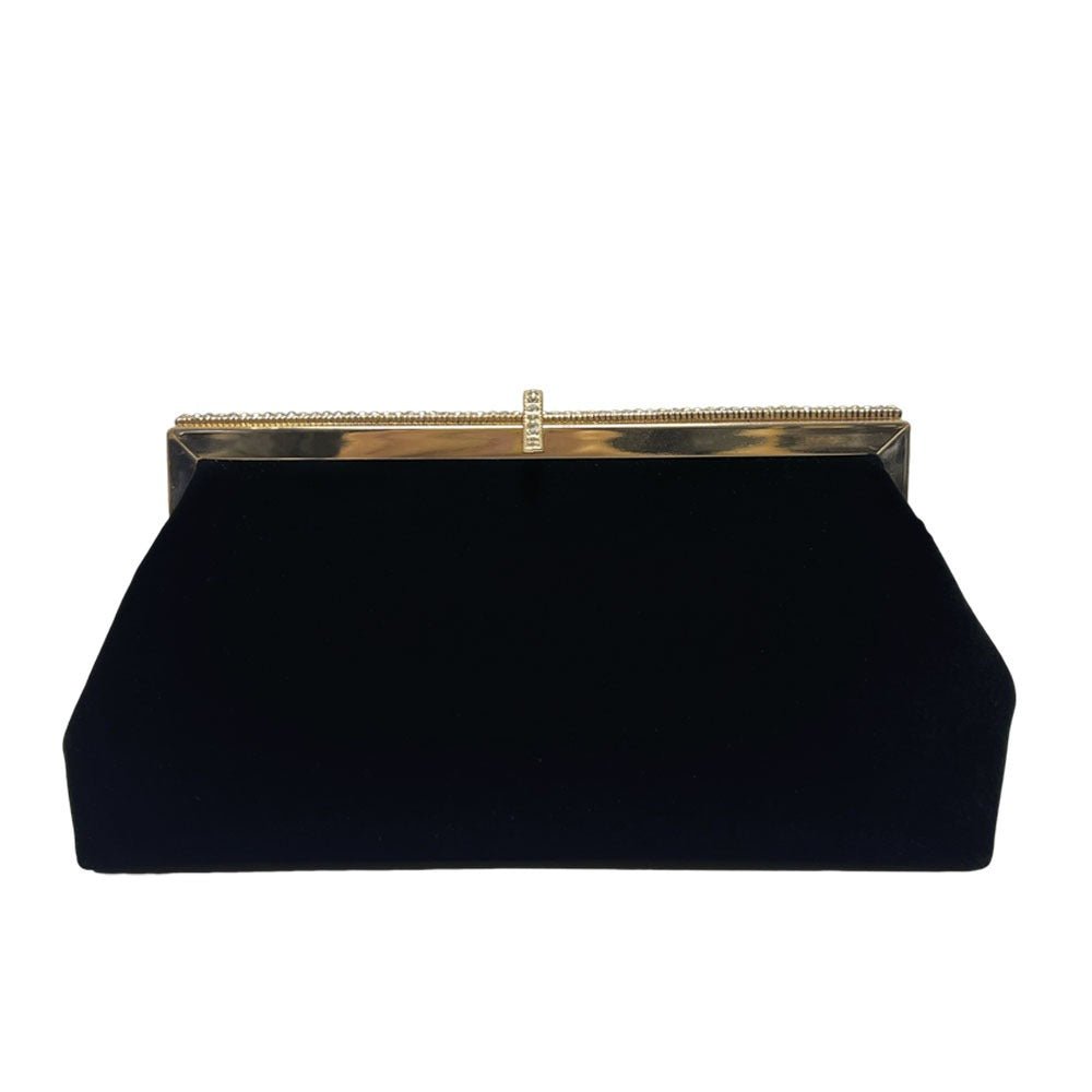 Élégant Pochette de Soirée & Sac Bandoulière (MAC448)