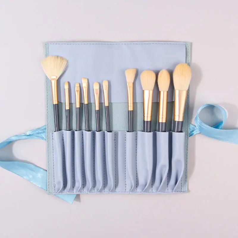 Trousse de toilette de voyage premium pour femme (MMU029)