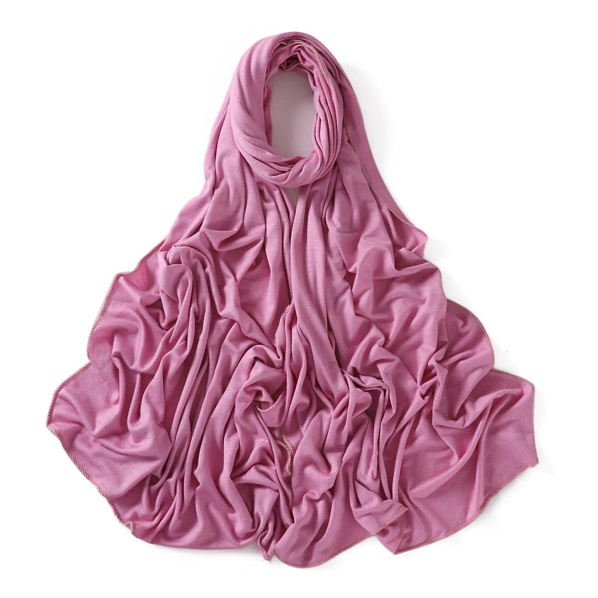 Hijabs en jersey premium ultra-doux (MH025)