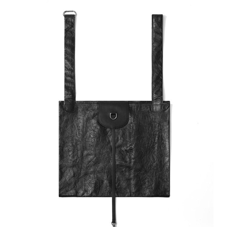 Sac fourre-tout pliable grande capacité (MAC440)