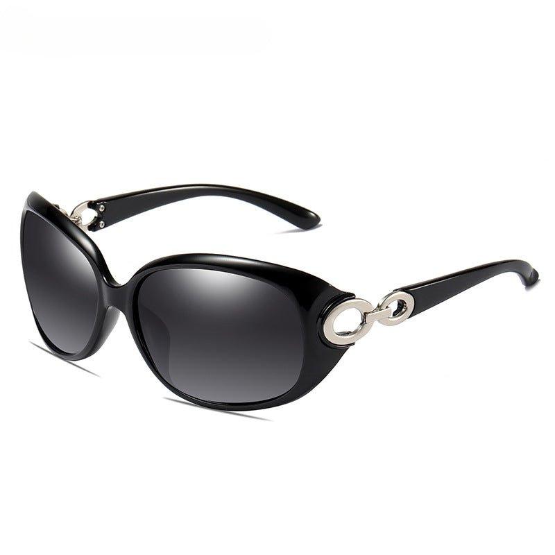 Lunettes de soleil MAC145 polarisées premium avec protection UV
