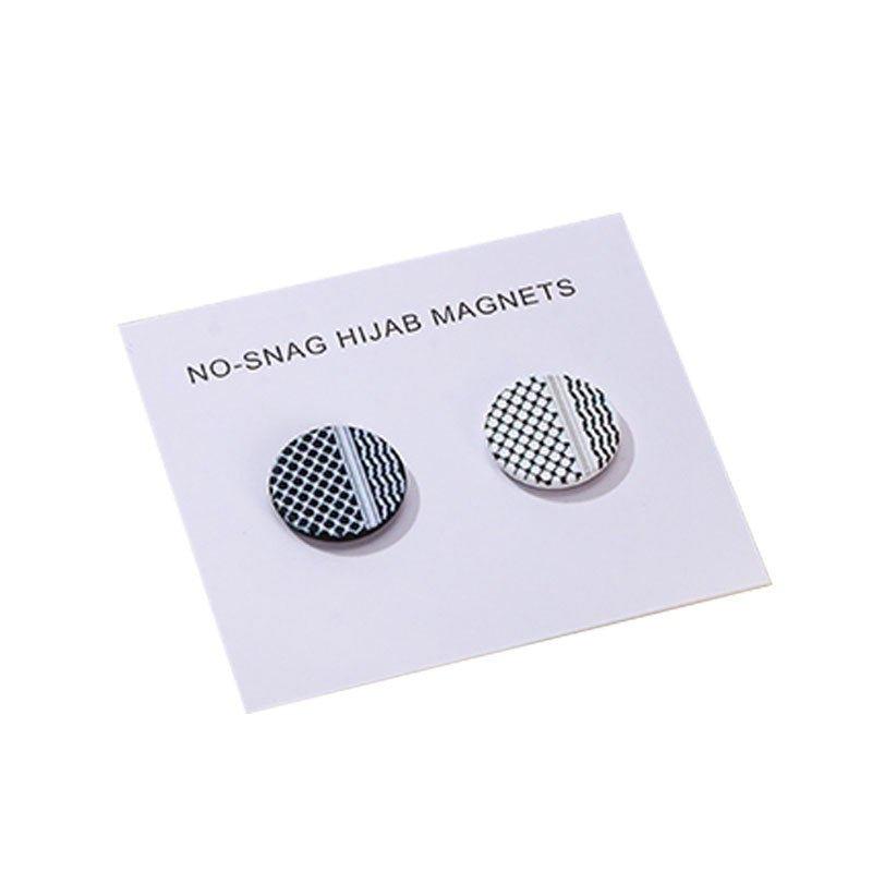 Boucle magnétique forte Star Fashion MAC141