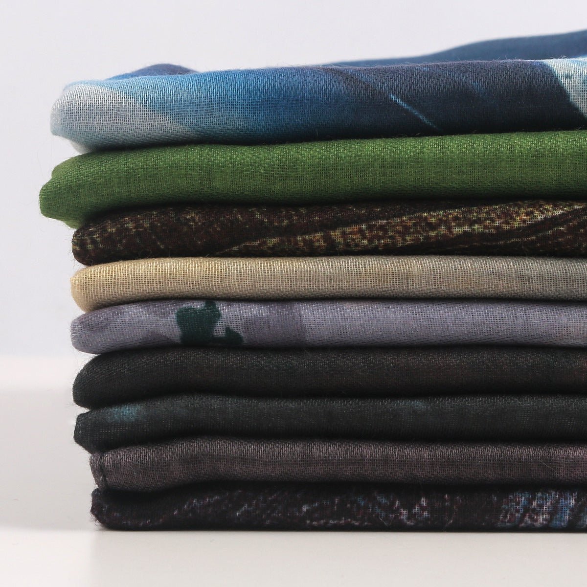 Foulard Hijab Watercolour Wash (MH240)