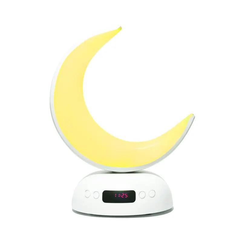 MR045 Lampe Haut-parleur Lune Coran SQ902