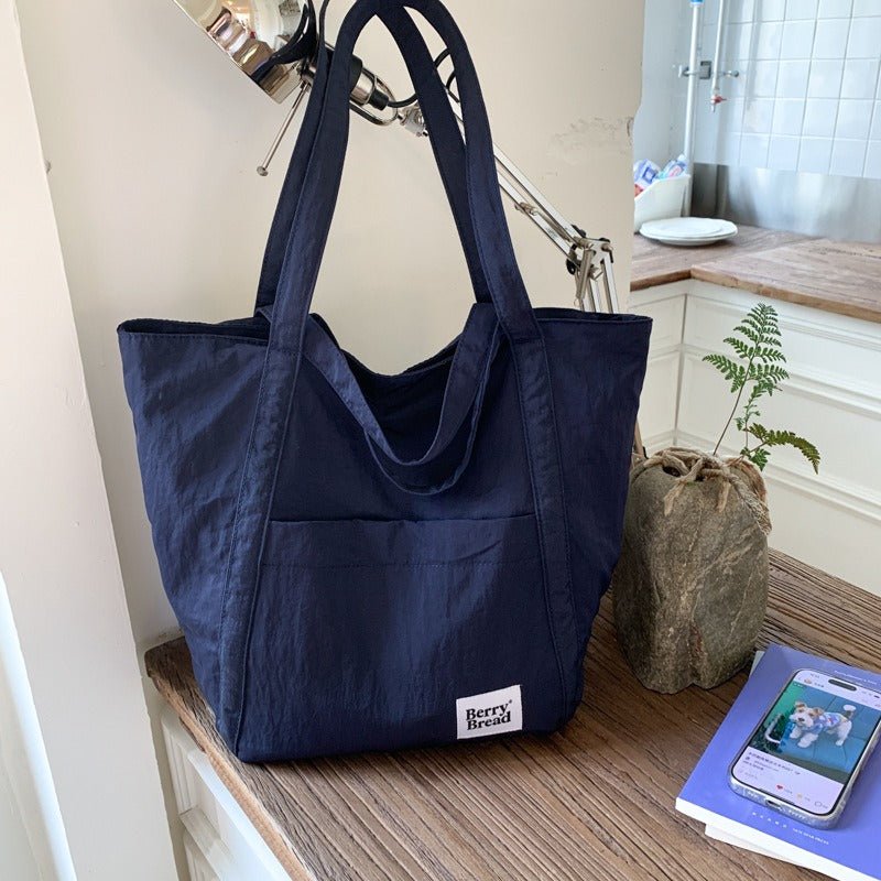 Sac à Bandoulière Quotidien pour le Travail et les Courses (MAC454)