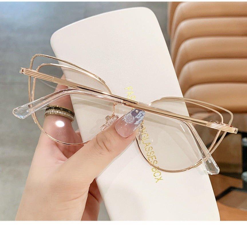 Lunettes de soleil MAC122 Œil de Chat