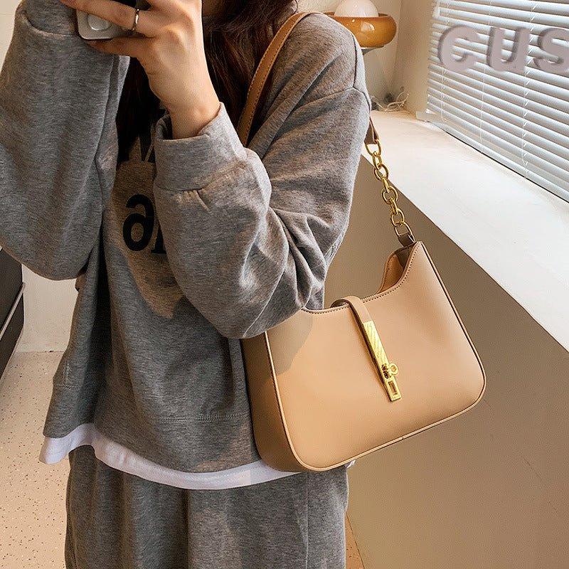 Sac élégant à bandoulière (MAC150)