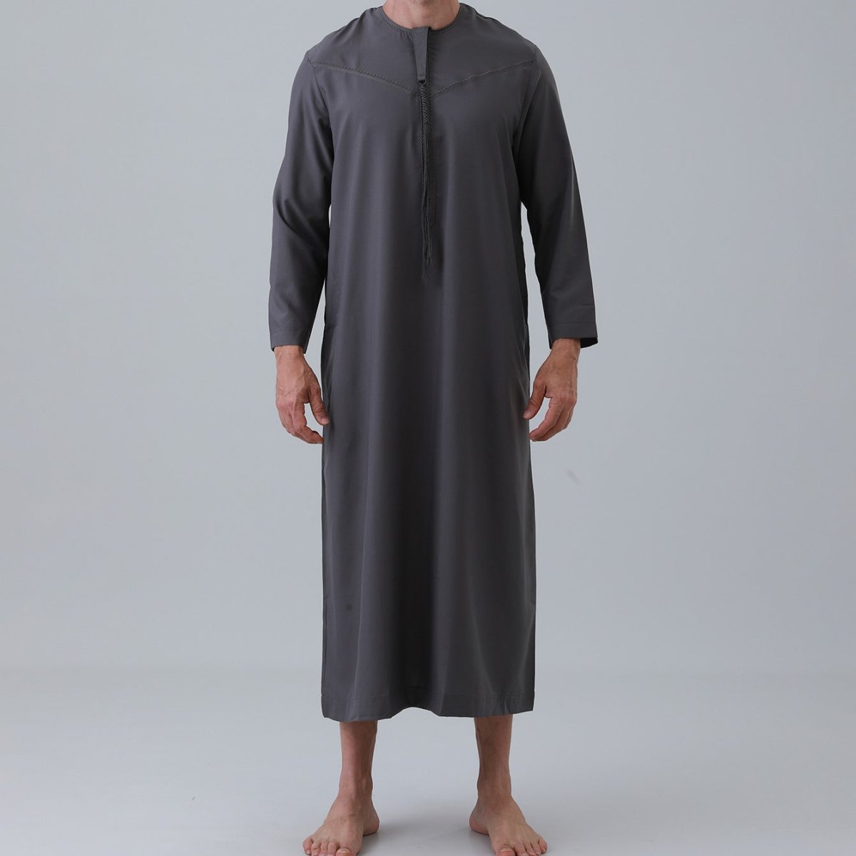 Collection de Thobes Classiques Unis pour Homme (MT035)