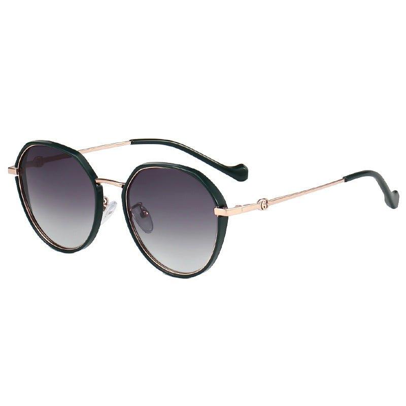 Lunettes de soleil MAC121 avec protection solaire UV et verres polarisés