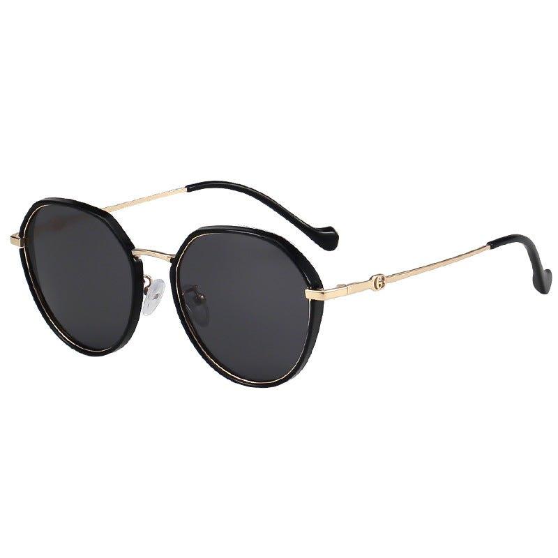 Lunettes de soleil MAC121 avec protection solaire UV et verres polarisés