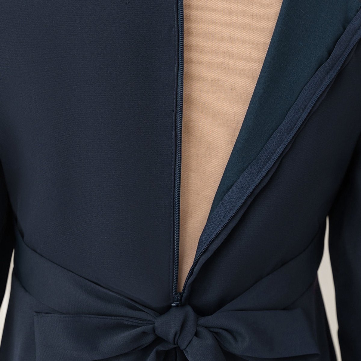 Robe Kaftan Brodée pour Filles (MKG020)