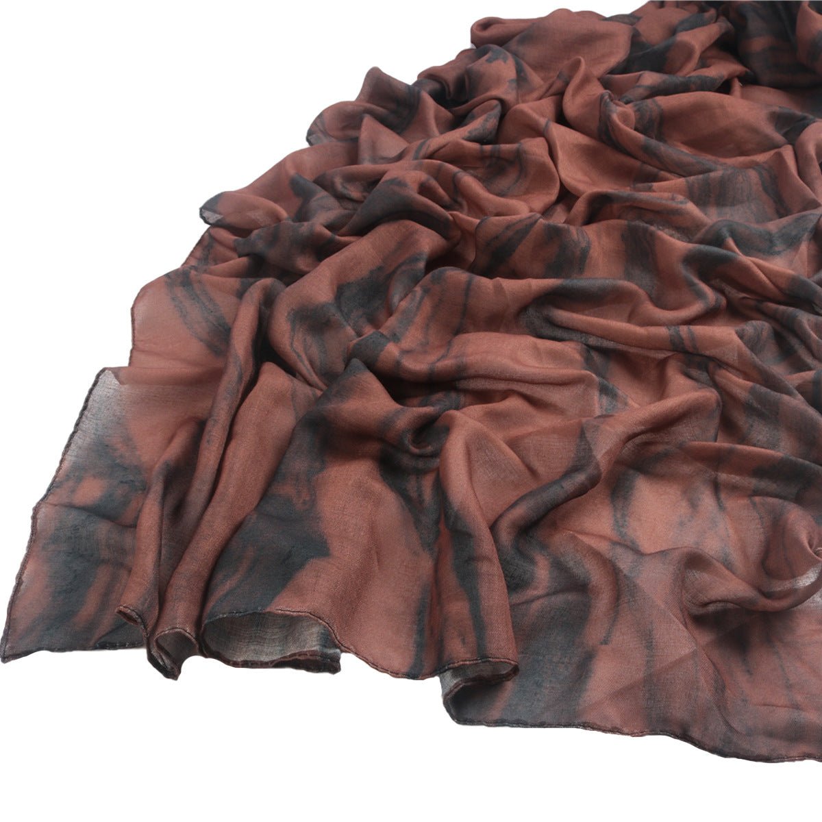 Foulard Hijab Watercolour Wash (MH240)
