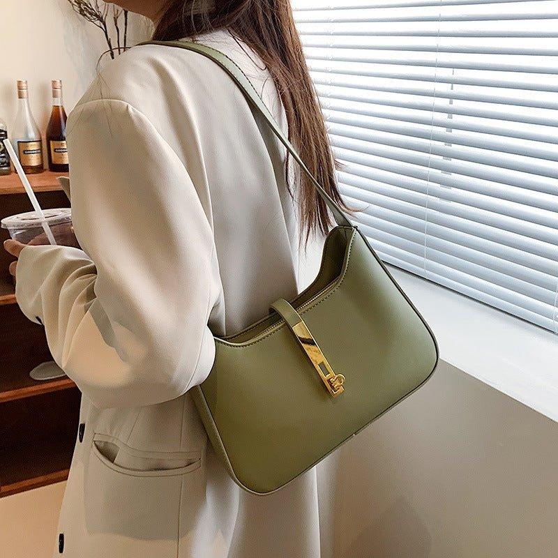 Sac élégant à bandoulière (MAC150)