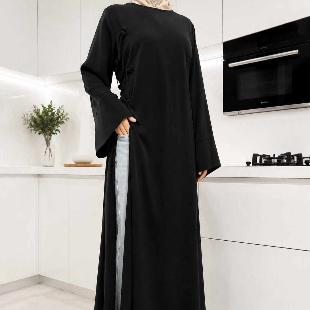 Tunique Longline Modeste Nida (MS420)