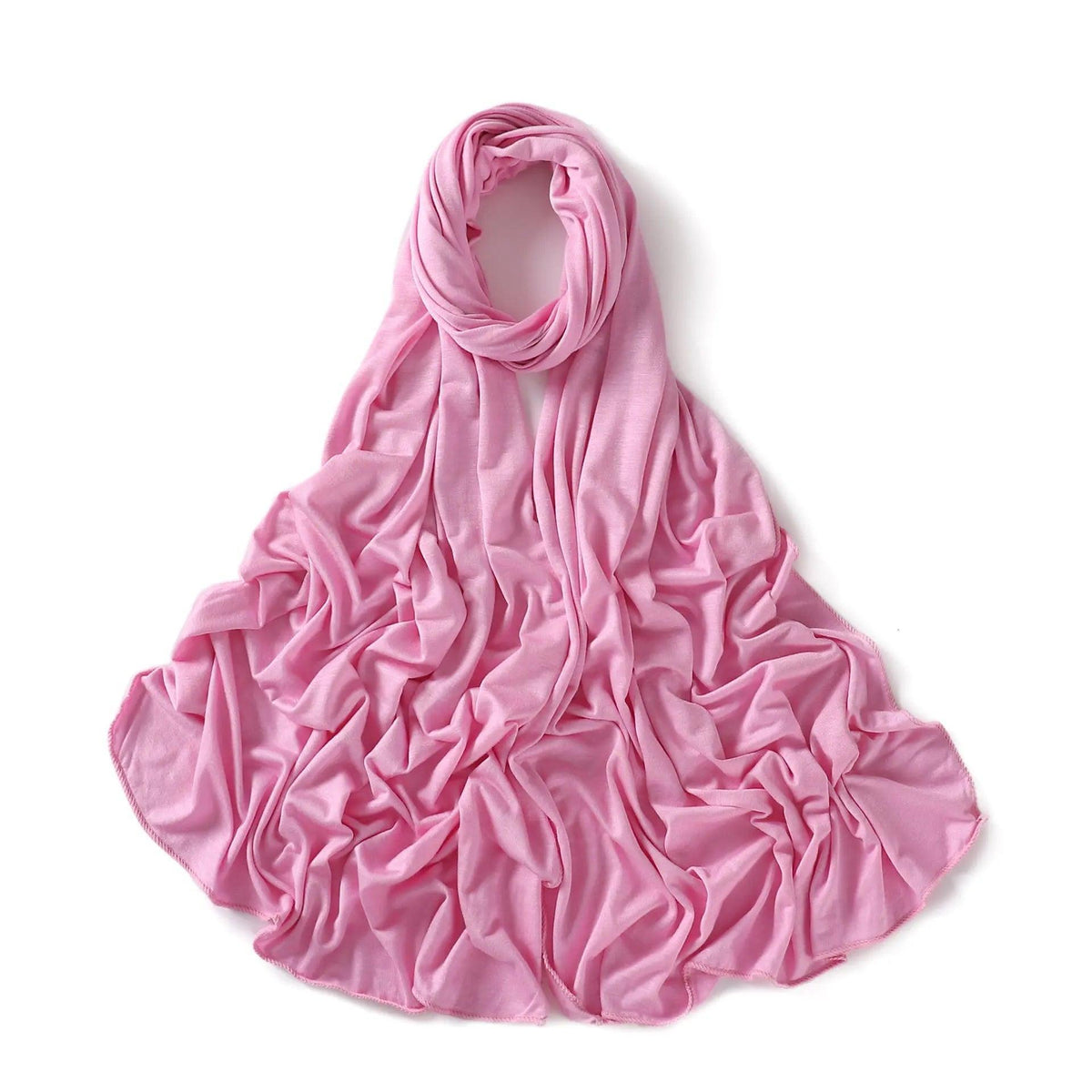 Hijabs en jersey premium ultra-doux (MH025)
