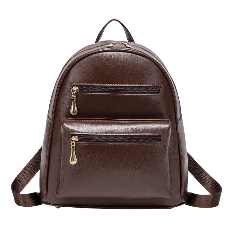 Sac à dos casual quotidien pour la ville (MAC473)