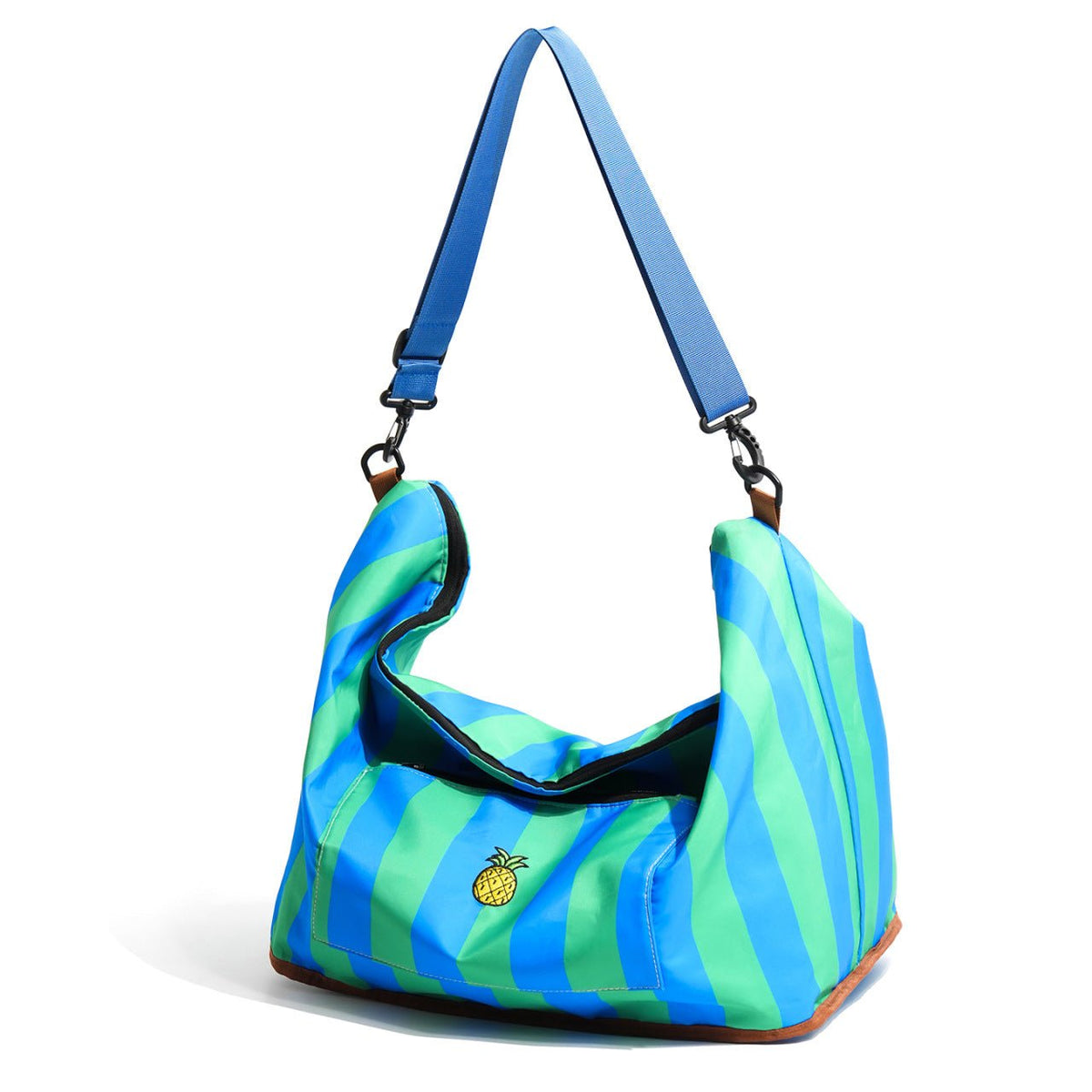 Sac à dos de voyage pliable 3-en-1 (MAC456)