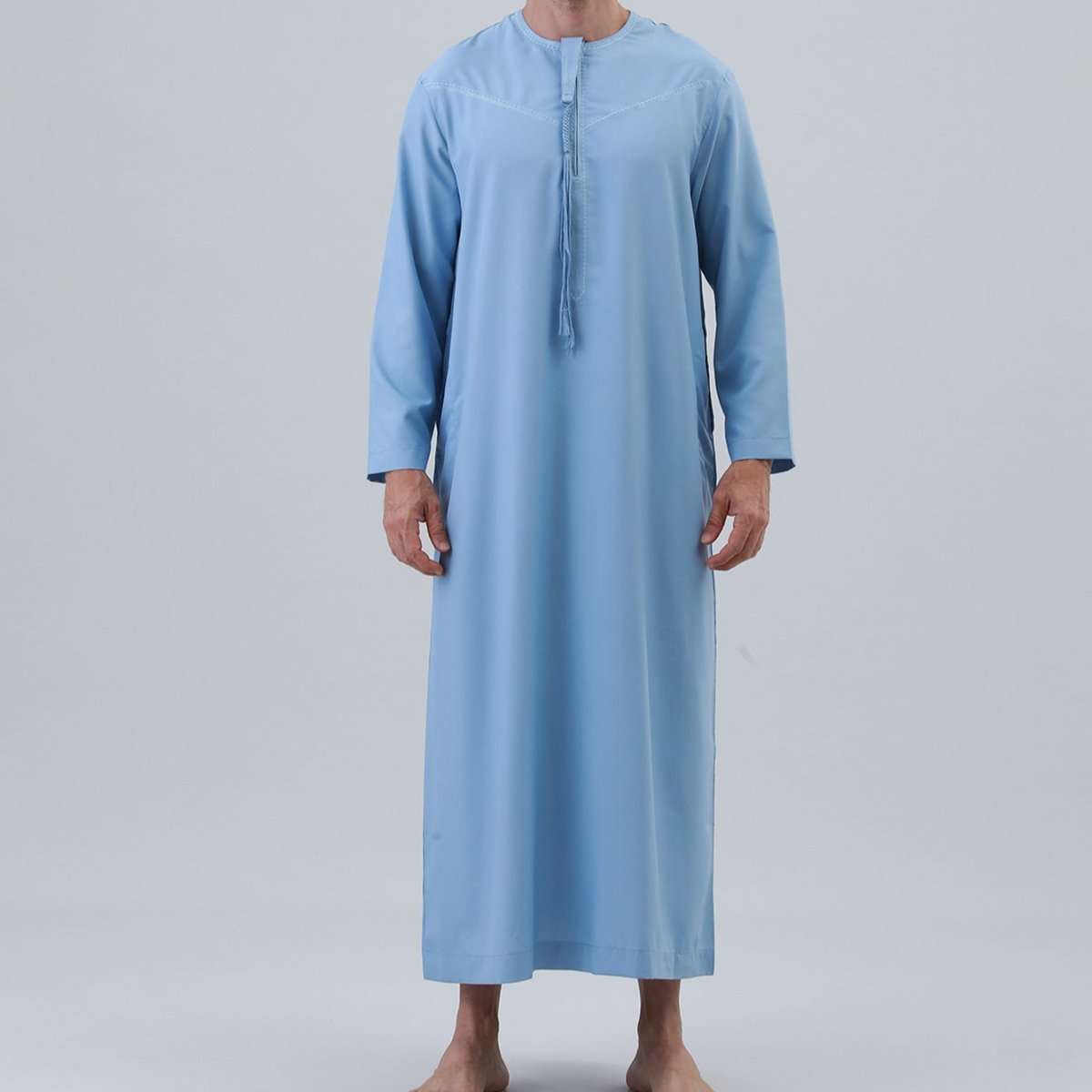 Collection de Thobes Classiques Unis pour Homme (MT035)